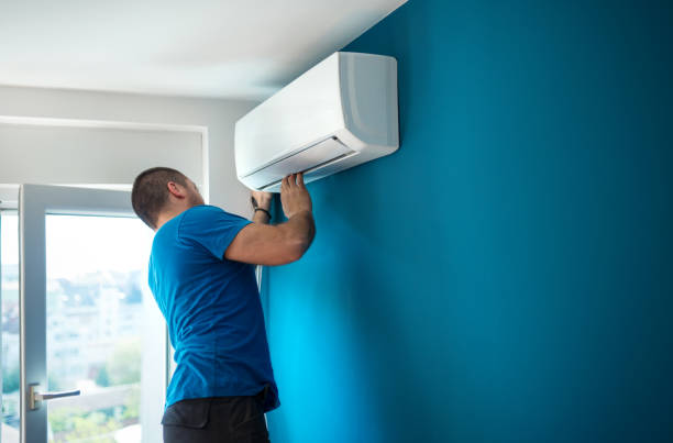 Best Affordable HVAC Services  in Oakland, SC