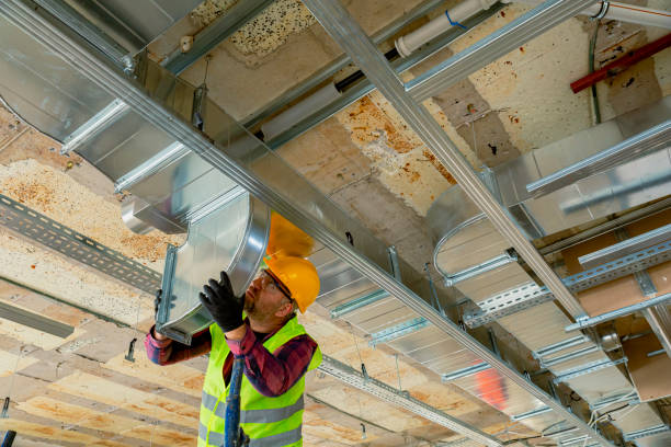 Ductless HVAC Repair in Oakland, SC