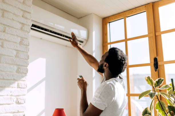 Best HVAC Repair Near Me  in Oakland, SC