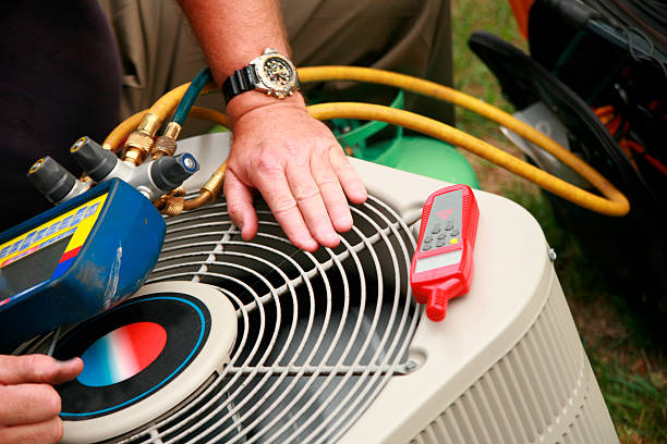 Best Air Conditioning Repair  in Oakland, SC