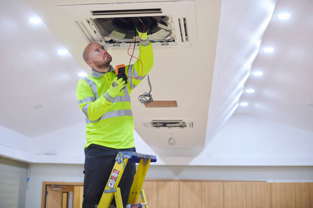Best HVAC Cleaning Services  in Oakland, SC