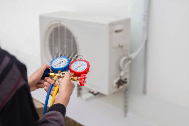 Trusted Oakland, SC HVAC Experts