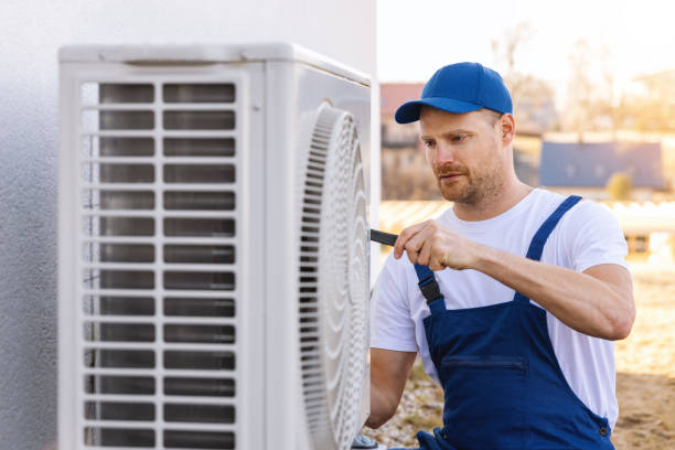 Best Commercial HVAC Repair  in Oakland, SC