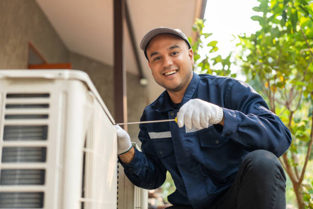 Best Affordable HVAC Services  in Oakland, SC
