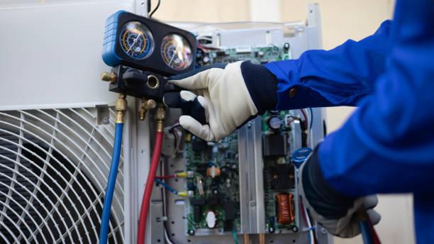 Best Local HVAC Companies  in Oakland, SC