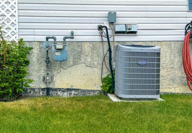 HVAC Emergency Services in Oakland, SC